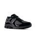 Фотографія Кросівки унісекс New Balance 2002R Black/Grey (M2002RBL) 3 з 5 в Ideal Sport