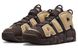 Фотографія Кросівки унісекс Nike Air More Uptempo 'Baroque Brown' (FB8883-200) 3 з 6 в Ideal Sport