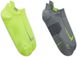 Фотография Носки Nike Pack 2 Running Socks (SX7554-929) 3 из 3 в Ideal Sport