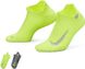 Фотография Носки Nike Pack 2 Running Socks (SX7554-929) 1 из 3 в Ideal Sport