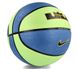 Фотография Мяч Nike Playground 2.0 8P Lebron James (N.100.4372.395.07) 2 из 4 в Ideal Sport