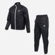 Фотографія Спортивний костюм чоловічий Nike M Nk Club Lnd Wvn Trk Suit (DR3337-010) 1 з 5 в Ideal Sport