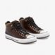 Фотография Кеды унисекс Converse Chuck Taylor All Star Boot (168866C) 3 из 6 в Ideal Sport