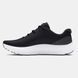 Фотографія Кросівки чоловічі Under Armour Charged Surge 4 (3027000-001) 3 з 5 в Ideal Sport