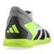 Фотография Футзалки детские Adidas Predator Accuracy.3 In Jr (IE9449) 4 из 4 в Ideal Sport