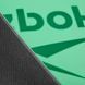 Фотографія Килимок Reebok Natural Rubber Yoga Mat (RAYG-11085GN) 8 з 8 в Ideal Sport