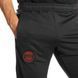 Фотографія Брюки чоловічі Nike Psg Entreno Dri-Fit Strike (DN1265-010) 3 з 4 в Ideal Sport