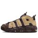 Фотография Кроссовки унисекс Nike Air More Uptempo 'Baroque Brown' (FB8883-200) 1 из 6 в Ideal Sport