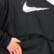 Фотографія Вітровка жіноча Nike Dri-Fit Swoosh Run (DD4925-010) 5 з 5 в Ideal Sport