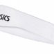 Фотографія Asics Headband (592521-0001) 2 з 3 в Ideal Sport