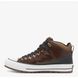 Фотография Кеды унисекс Converse Chuck Taylor All Star Boot (168866C) 2 из 6 в Ideal Sport