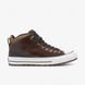 Фотографія Кеди унісекс Converse Chuck Taylor All Star Boot (168866C) 1 з 6 в Ideal Sport