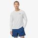 Фотографія Кофта чоловіча Patagonia Men's Long-Sleeved Capilene&reg; Cool Daily Graphic Shirt (BOLW45170) 1 з 3 в Ideal Sport