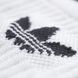 Фотографія Шкарпетки Adidas Solid Crewk (S21489) 2 з 3 в Ideal Sport