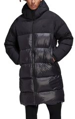 Куртка мужская Adidas Jacket Down Regen 3/4 Puffer (HL9209), S, WHS, 10% - 20%, 1-2 дня