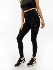 Лосины женские Nike W Nk One Df Hr (FZ4869-010), M, WHS, 1-2 дня