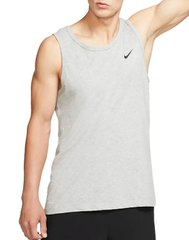 Майка чоловіча Nike Dri-Fit Men's Training Tan (AR6069-063), M, WHS, 40% - 50%, 1-2 дні