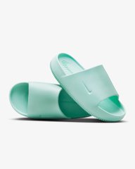 Тапочки жіночі Nike Calm (DX4816-300), 40.5, WHS, 30% - 40%, 1-2 дні