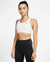 Спортивний топ жіночий Nike Dri-Fit Swoosh (BV3630-100), XS, WHS, 40% - 50%, 1-2 дні
