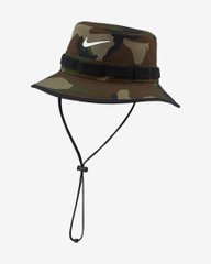 Nike Boonie Camo Bucket Hat (DM3331-222), M/L, WHS, < 10%, 1-2 дня