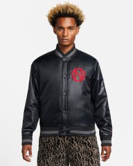 Куртка чоловіча Nike Men's Premium Basketball Jacket (DQ6203-045), L, WHS, 10% - 20%, 1-2 дні