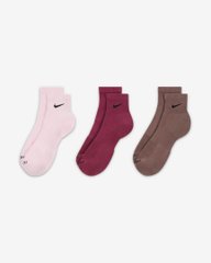 Шкарпетки Nike Everyday Plus Cushioned (SX6890-961), 42-46, WHS, 20% - 30%, 1-2 дні