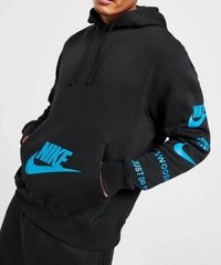 Кофта мужские Nike Standard Issue Fleece (FJ0552-010), M, WHS, 10% - 20%, 1-2 дня