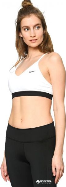 Спортивний топ жіночий Nike Indy Bra (878614-100), XS, WHS, 10% - 20%, 1-2 дні