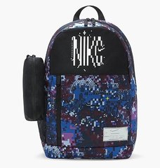 Рюкзак Nike Kids' Printed Backpack (DR6087-010), 20ЛИТР, WHS, < 10%, 1-2 дні