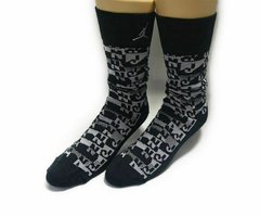 Шкарпетки Jordan Air Sneaker Socks (631714-018), L, WHS, 1-2 дні