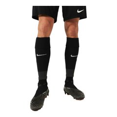 Футбольні гетри унісекс Nike Strike Sleeve (FQ8282-010), L/XL, WHS, 1-2 дні