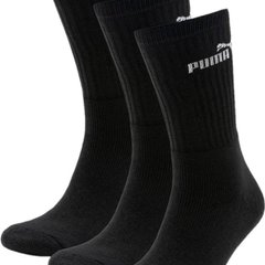 Носки Puma Unisex Sport Crew Socks 3 (883296-01), 2 (35-38), WHS, 10% - 20%, 1-2 дня