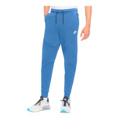 Брюки чоловічі Nike Sportswear Tech Fleece Joggers (CU4495-407), M, WHS, 10% - 20%, 1-2 дні