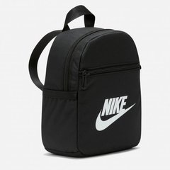 Рюкзак Nike W Nsw Futura 365 Mini Bkpk (CW9301-010), One Size, WHS