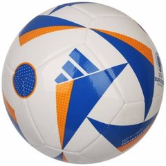 Мяч Adidas Adidas Euro24 Fussballiebe 2024 (IN9371), 5, WHS, 10% - 20%, 1-2 дня