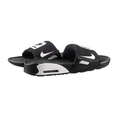 Тапочки жіночі Nike Wmns Air Max 90 Slide (CT5241-002), 40.5, WHS, 1-2 дні