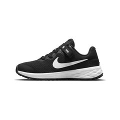 Кросівки дитячі Nike Revolution 6 Flyease (DD1114-003), 30, WHS, 30% - 40%, 1-2 дні