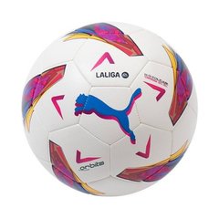 М'яч Puma Orbita La Liga Hybrid Training (084108-01), 4, WHS, 10% - 20%, 1-2 дні