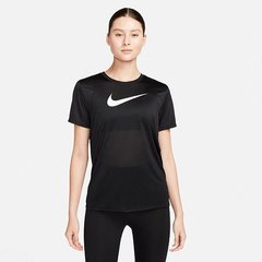 Футболка жіноча Nike W Dri-Fit Tee Rlgnd (FQ4975-011), S, WHS, 1-2 дні