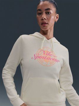 Спортивний костюм жіночий Nike Sports Suit (IH8496-133__HV2346-133), M, WHS, 1-2 дні