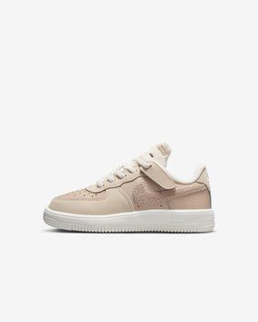 Кросівки дитячі Nike Force 1 Low Se Easyon (FZ4514-100), 35, WHS, 30% - 40%, 1-2 дні