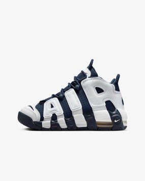 Кроссовки женские Nike Air More Uptempo (Gs) (FV5371-100), 39, WHS, 10% - 20%, 1-2 дня