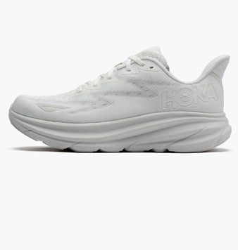 Кроссовки мужские Hoka Clift9 White (1127895), 43.5, WHS, < 10%, 1-2 дня