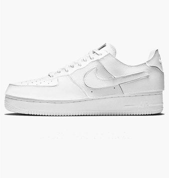 Кроссовки мужские Nike Af1/1 (CV1758-100), 45, WHS, < 10%, 1-2 дня