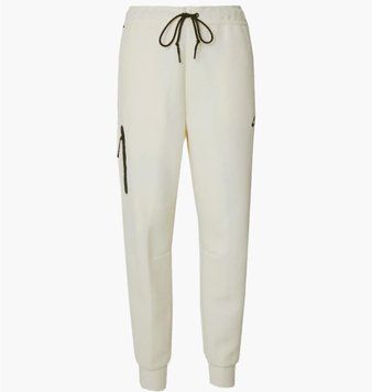 Брюки женские Nike Tech Fleece Mr Beige (HV6779-133), L, WHS, 10% - 20%, 1-2 дня