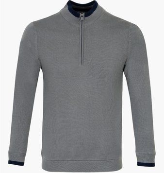 Кофта мужская Puma Windblock Sweater Grey (621528-03), M, WHS, 1-2 дня