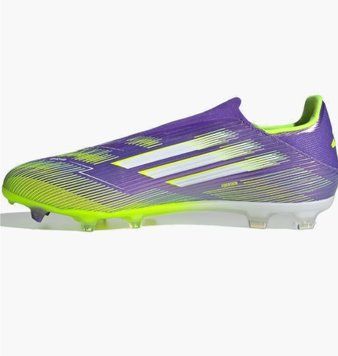 Бутси унісекс Adidas F50 League Violet (JH7734), 44, WHS, 1-2 дні