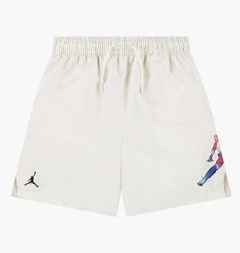 Шорты детские Jordan Mj Ess Poolside Beige (95D856-782), L, WHS, 1-2 дня