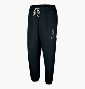 Брюки мужские Nike N31 Mnk Df Std Iss Pnt (FQ3464-010), 2XL, WHS, < 10%, 1-2 дня
