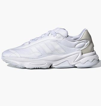 Кроссовки мужские Adidas Originals Ozweego Pure (H04226), 41 1/3, WHS, 10% - 20%, 1-2 дня